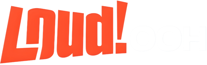 LOUD! OOH