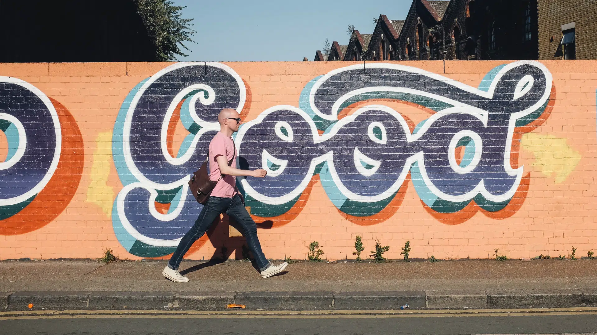 Hand Painted Murals UK