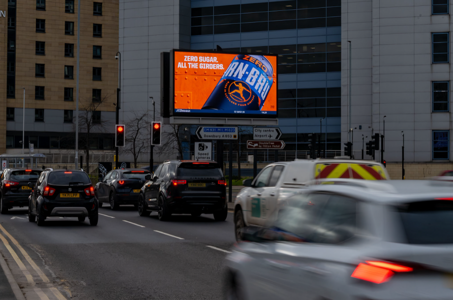 Billboard Advertising