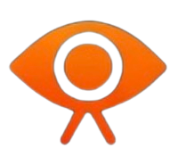 Premium Visibility Icon