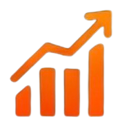 Measurable Results Icon