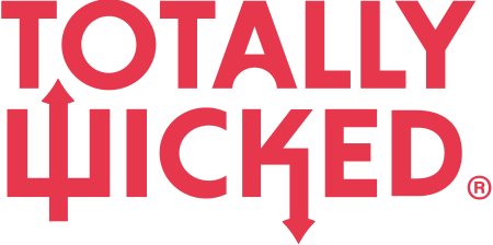 Totally wicked