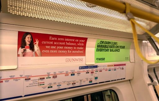 Tube Car Panels