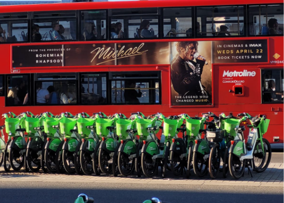 Bus T-Sides