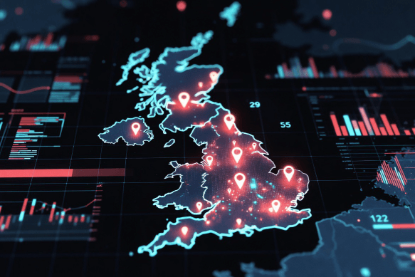 OOH Planning and Strategy UK