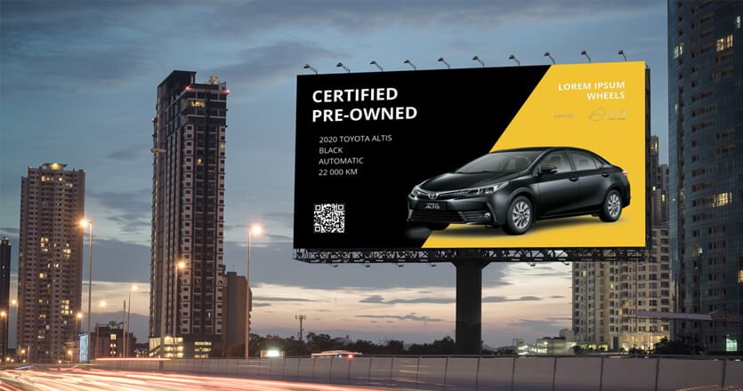 Global DOOH