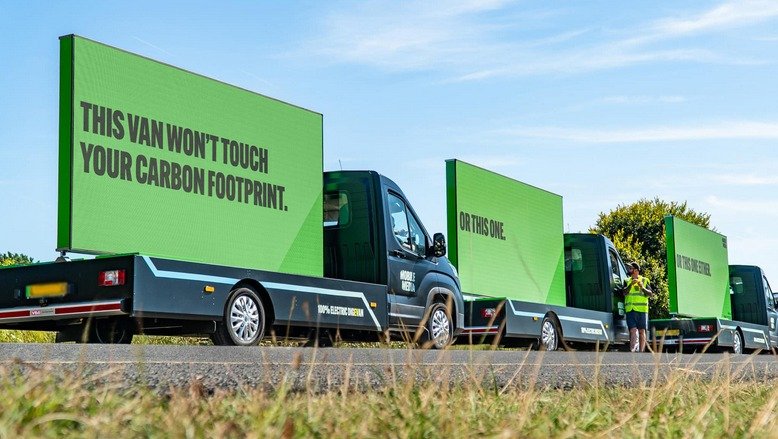Standard AdVans