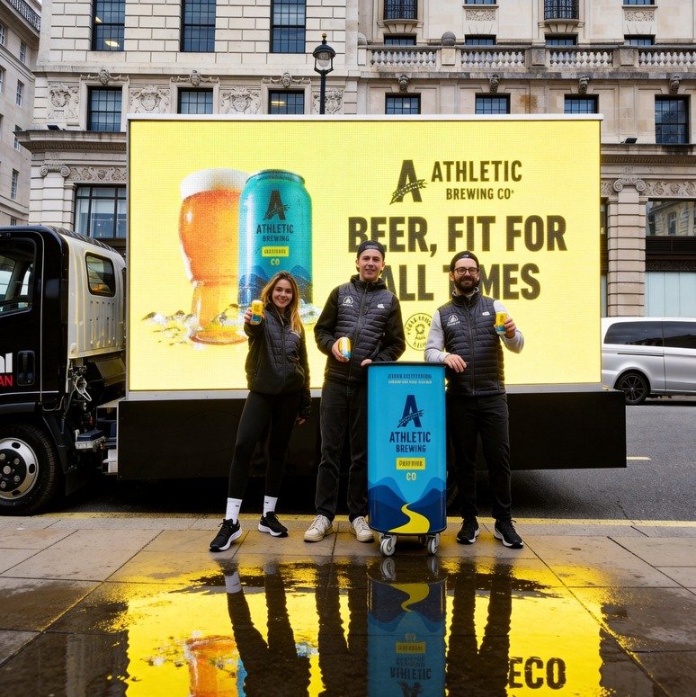 Digital AdVan 1