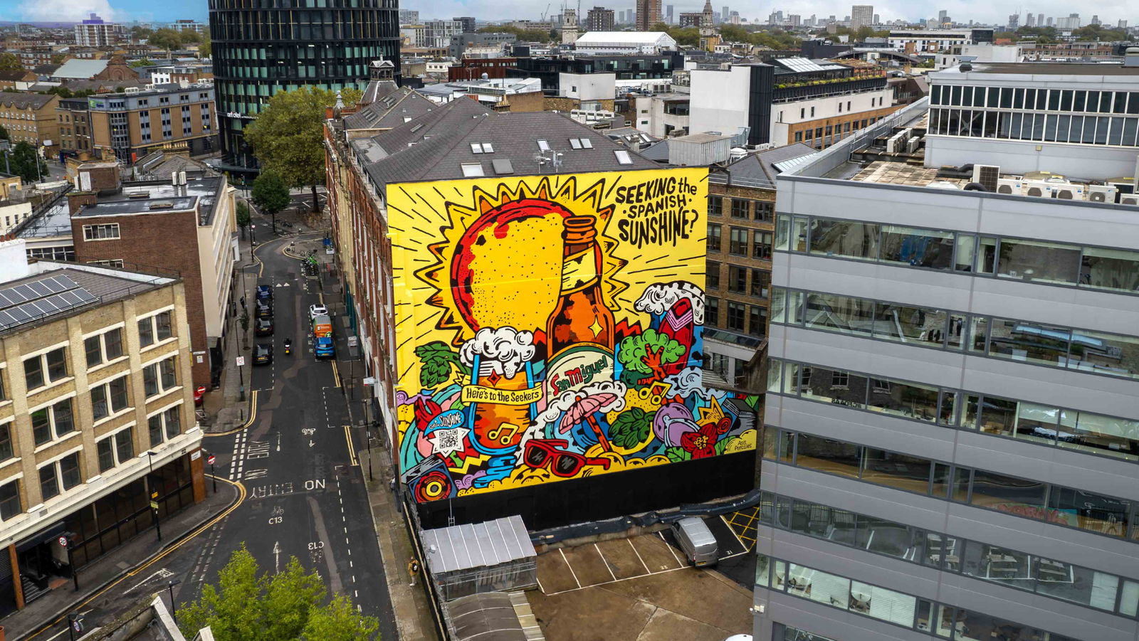 Mural Portfolio 2