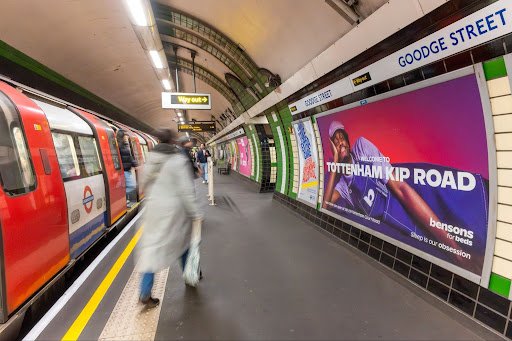 London Underground