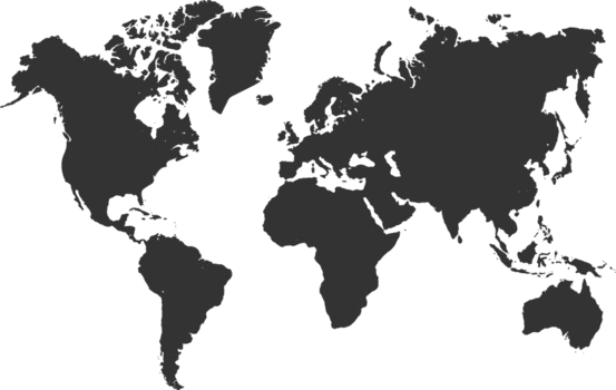 Loud Global Map