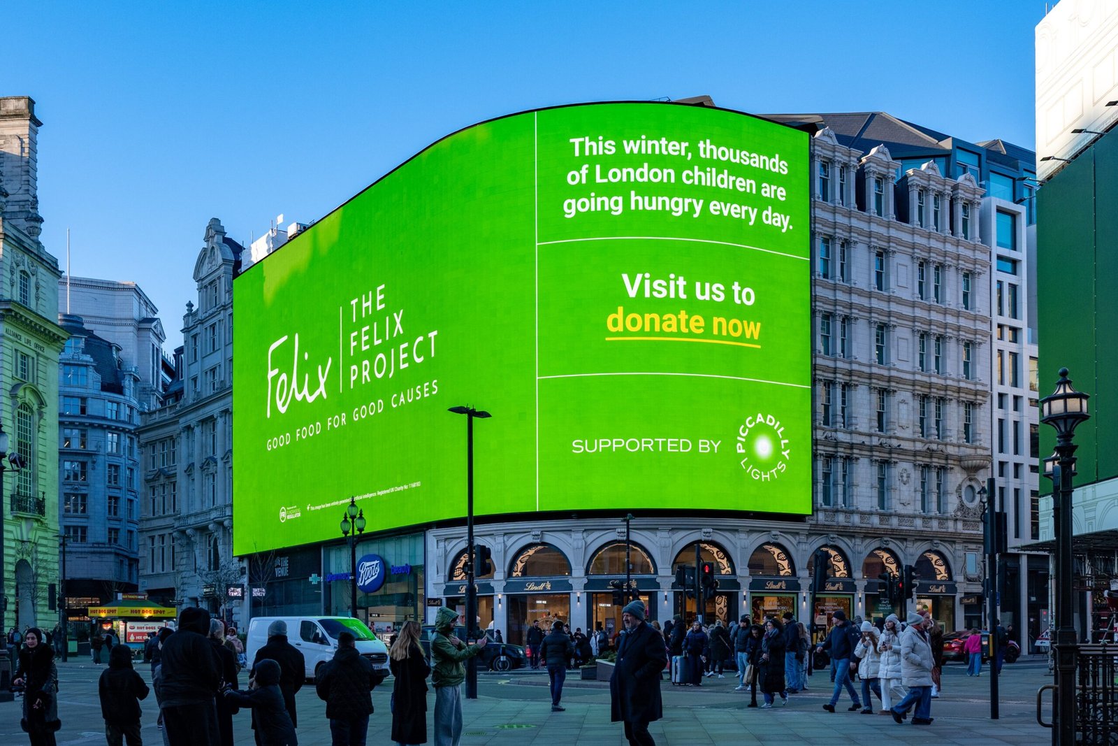 Results-Driven Billboard Marketing