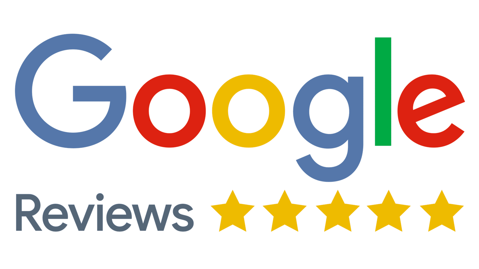 Loud! OOH Google Reviews - 5 stars